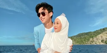 Kunjungi Dokter Kandungan Bareng Rey Mbayang, Dinda Hauw Hamil?