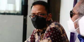Kunjungi Gala Sky, Doddy Sudrajat Sempat Kesulitan Cari Rumah Haji Faisal
