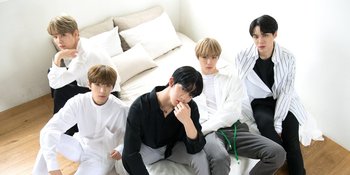Kunjungi Indonesia, Catat Tanggal Fan Sign CIX di Jakarta Berikut!