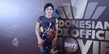 Kunjungi Islandia, Titi Kamal: Seru Pasti, Lihat Es di Mana-Mana