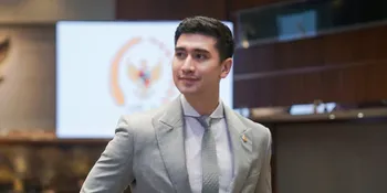Kunjungi Karawang, Verrell Bramasta Angkat Isu Krisis Iklim dan Ketahanan Pangan: Aspirasi Desa Harus Masuk ke Kebijakan Nasional