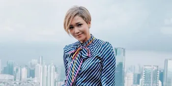 Maia Estianty Kunjungi Kediaman Bunga Citra Lestari, Dibelain Walau Jam 2 Pagi