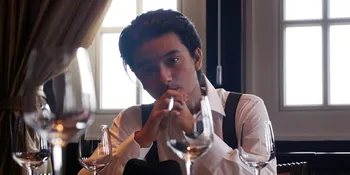 Kunjungi KPI, Bryan Domani Nilai Televisi Parno Pahami Standar Penyiaran