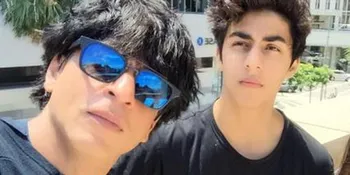 Kunjungi Museum Khusus Dewasa di Bangkok, Aryan Khan Bikin Heboh