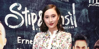 Kurang Bersyukur, Tatjana Saphira Ngaku Cewek Kota Penuh Drama