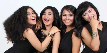 Kurang Maksimal, Ilusia Girls Selamat Dari Jurang Eliminasi