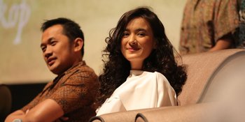 Kurang Menghayati Peran, Hanung Dorong Mawar De Jongh Sampai Jatuh!