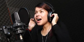 Kurang Pede, Siti Liza Siap Ubah Gaya Dandanan