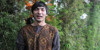 Kurang Tontonan, Abimana Rindu Anak-Anak Pergi ke Bioskop