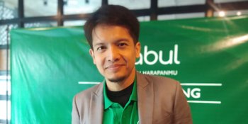 Kurangi Aktifitas Dunia Hiburan, Ini Yang Dilakukan Dimas Seto