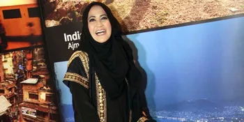 Kurangi Dakwah di TV, Pipik Dian Dekat Dengan Sunu Matta Band?