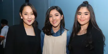 Kurangi Ego, Girlband Blink Banyak Belajar Dari Masalah