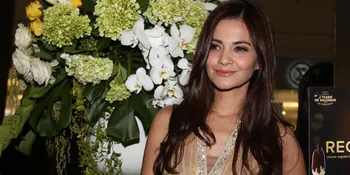 Kurangi On Air, Cut Tari Fokus Asuh Putri Semata Wayangnya