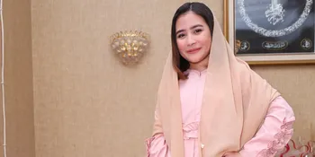 Kurban 1 Ekor Sapi, Prilly Latuconsina Sempat Merasa Ketakutan