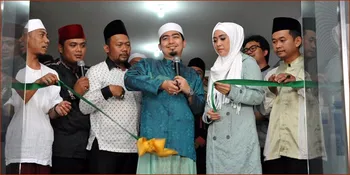 Kurs Rupiah Melemah, Ustaz Solmed Tetap Yakin Bisnis Travel