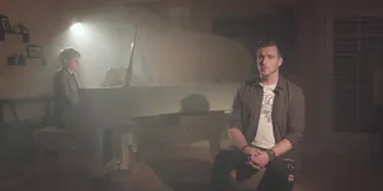 Kurt Hugo Schneider Bawakan 'You Raise Me Up' Josh Groban