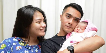 Kurus, Ricky Harun Malu Dinobatkan Jadi The Sexiest Dad