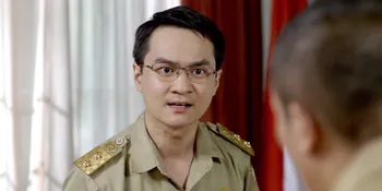 Kutipan-Kutipan Cadas Ahok di Trailer 'JOKOWI ADALAH KITA'