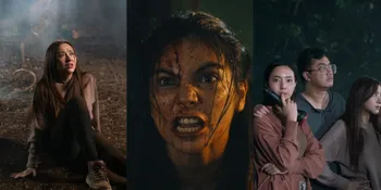 'KUTUKAN CALONARANG', Kisah Lima Sahabat Hadapi Ketakutan yang Tak Terbayangkan Sebelumnya.