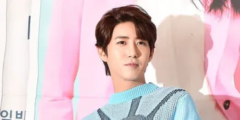 Kwanghee Curhat Soal Susahnya Bertemu dengan Seorang Idol, Ternyata Ini Alasannya