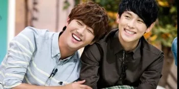 Kwanghee ZE:A Lakukan Operasi Plastik Agar Bisa Jadi Artis