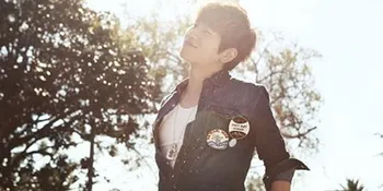K.Will Rilis 'Marry You' Untuk OST 'We Got Married' Edisi Global