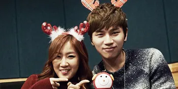 K.Will - Soyu Sistar Duet Bareng Untuk Lagu 'White Love'