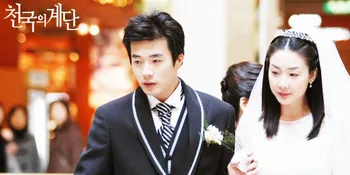 Kwon Sang Woo-Choi Ji Woo Akan Bersama Lagi?