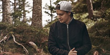 Kygo Resmi Umumkan Konser KYGO IN JAKARTA 2018, Siap-Siap!