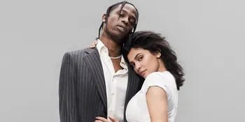 Kylie Jenner &#38; Travis Scott Beli Rumah Baru Seharga Rp 204,7 Miliar