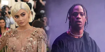 Kylie Jenner & Travis Scott Dikabarkan Sudah Serius