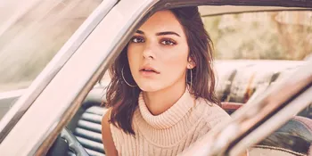 Kylie Jenner &#38; Tyga Putus Lagi, Kendall Malah Asyik Pacaran