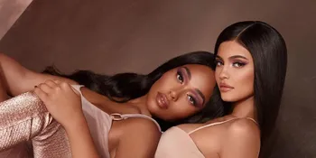 Kylie Jenner dan Keluarga Kardashian Kecewa atas Pengkhianatan Jordyn Woods-Tristan