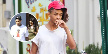 Kylie Jenner dan Tyga Putus Gara-Gara Jaden Smith?