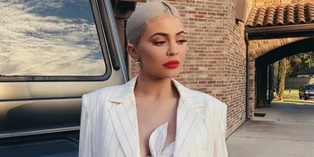 Kylie Jenner Ingin Stormi Webster Jalani Kehidupan Normal Seperti Orang Biasa