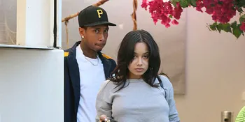 Kylie Jenner Kencan Dengan 'Pacar Baru', Tyga Tak Mau Kalah