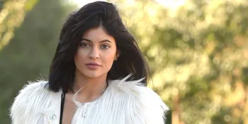 Kylie Jenner Punya Ruangan Khusus Pria di Mansion Mewahnya