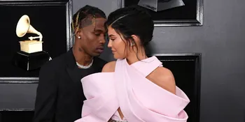 Kylie Jenner Tuduh dan Miliki Bukti Perselingkuhan Travis Scott