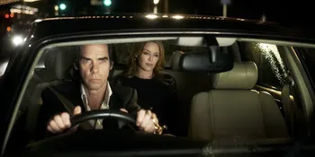 Kylie Minoque Bintangi Film Dokumenter