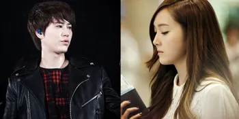 Kyuhyun Akui Tahu Berita Pendepakan Jessica Dari Internet
