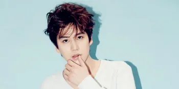 Kyuhyun Buat Sapporo Makin Hangat dengan Suara Merdunya