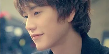 Kyuhyun Digodai Skandal Dengan Aktor Gay Hong Suk Chun