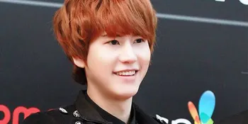 Kyuhyun Nyanyikan Lagu 'Just Once' Untuk Ost. The Great Seer