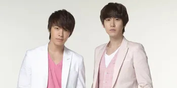 Kyuhyun Pilih Donghae Sebagai Personel Super Junior Paling Ganteng: Kayak Keluar dari Anime