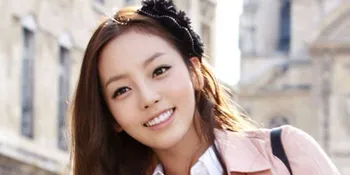 Kyuhyun SuJu Goda Hara KARA Sampai Menangis