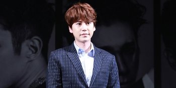 Kyuhyun Super Junior Blak-Blakan Pernah Lakukan Operasi Plastik