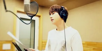 Kyuhyun 'Till I Reach Your Star', Iringi Cinta UEE After School