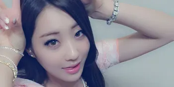 Kyung Ri Tanggapi Tweet Tidak Sopan Follower