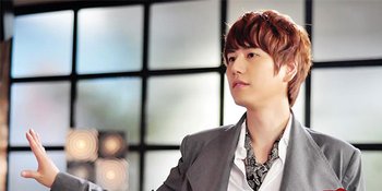 Kyuhyun Kembali Terlibat Dalam Musikal 'Three Muskeeters'