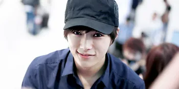 L Infinite Bintangi Iklan Produk Kecantikan di China